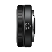NIKON Nikkor Z 26mm f/2.8 NIKON Nikkor Z 26mm f/2.8