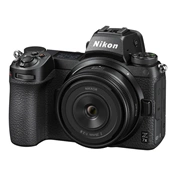 NIKON Nikkor Z 26mm f/2.8 NIKON Nikkor Z 26mm f/2.8
