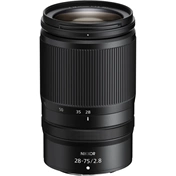 NIKON Nikkor Z 28-75mm f/2.8 NIKON Nikkor Z 28-75mm f/2.8