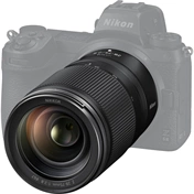 NIKON Nikkor Z 28-75mm f/2.8 NIKON Nikkor Z 28-75mm f/2.8