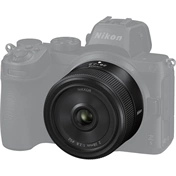 NIKON Nikkor Z 28mm f/2.8 NIKON Nikkor Z 28mm f/2.8