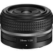 NIKON Nikkor Z 28mm f/2.8 SE NIKON Nikkor Z 28mm f/2.8 SE