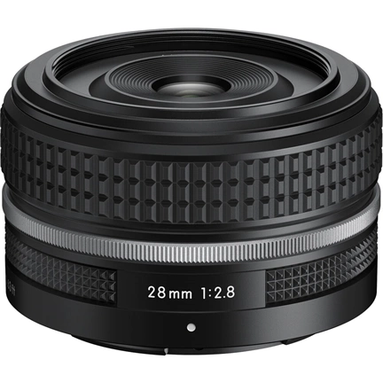 NIKON Nikkor Z 28mm f/2.8 SE NIKON Nikkor Z 28mm f/2.8 SE