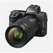 NIKON Nikkor Z 35mm f/1.2 S Objektív NIKON Nikkor Z 35mm f/1.2 S Objektív