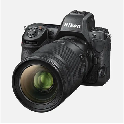 NIKON Nikkor Z 35mm f/1.2 S Objektív NIKON Nikkor Z 35mm f/1.2 S Objektív