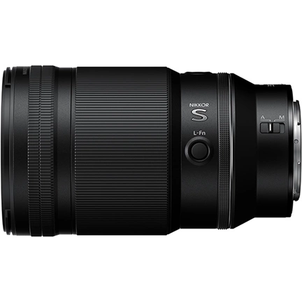 NIKON Nikkor Z 35mm f/1.2 S Objektív NIKON Nikkor Z 35mm f/1.2 S Objektív