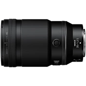 NIKON Nikkor Z 35mm f/1.2 S Objektív NIKON Nikkor Z 35mm f/1.2 S Objektív