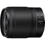 Nikon Z 35mm f/1.8 S MILC objektív