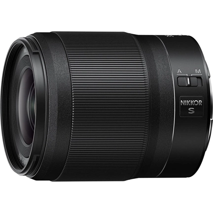 Nikon Z 35mm f/1.8 S MILC objektív