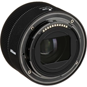 NIKON Nikkor Z 40mm f/2 NIKON Nikkor Z 40mm f/2