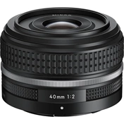 NIKON Nikkor Z 40mm f/2 SE
