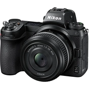 NIKON Nikkor Z 40mm f/2 SE