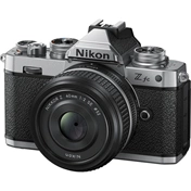NIKON Nikkor Z 40mm f/2 SE