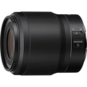 Nikon Z 50mm f/1.8 S MILC objektív Nikon Z 50mm f/1.8 S MILC objektív