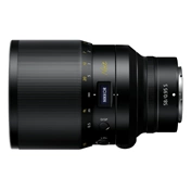 NIKON Nikkor Z 58mm f/0.95 S Noct NIKON Nikkor Z 58mm f/0.95 S Noct