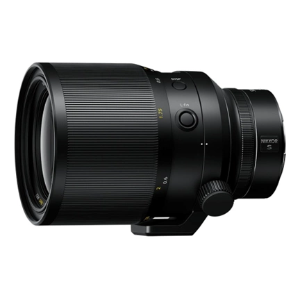 NIKON Nikkor Z 58mm f/0.95 S Noct NIKON Nikkor Z 58mm f/0.95 S Noct