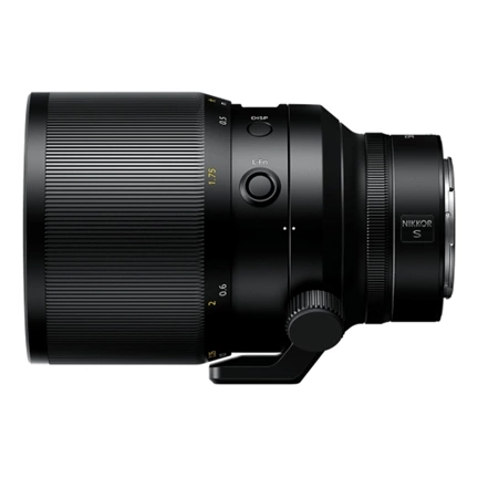 NIKON Nikkor Z 58mm f/0.95 S Noct NIKON Nikkor Z 58mm f/0.95 S Noct