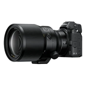 NIKON Nikkor Z 58mm f/0.95 S Noct NIKON Nikkor Z 58mm f/0.95 S Noct