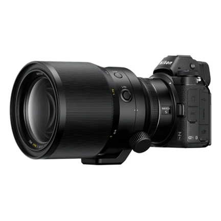 NIKON Nikkor Z 58mm f/0.95 S Noct NIKON Nikkor Z 58mm f/0.95 S Noct