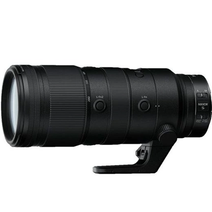 NIKON Nikkor Z 70-200mm f/2.8 S NIKON Nikkor Z 70-200mm f/2.8 S