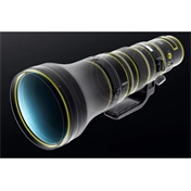 NIKON Nikkor Z 800mm f/6.3 VR S NIKON Nikkor Z 800mm f/6.3 VR S