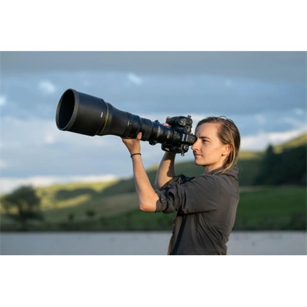 NIKON Nikkor Z 800mm f/6.3 VR S NIKON Nikkor Z 800mm f/6.3 VR S