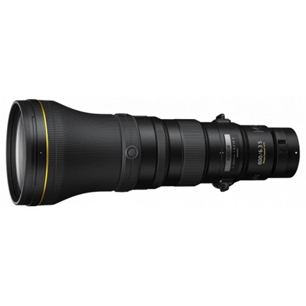 NIKON Nikkor Z 800mm f/6.3 VR S NIKON Nikkor Z 800mm f/6.3 VR S