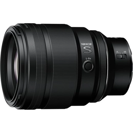 NIKON Nikkor Z 85mm f/1.2 S