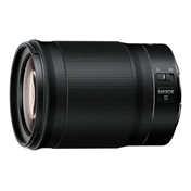 NIKON Nikkor Z 85mm f/1.8 S NIKON Nikkor Z 85mm f/1.8 S