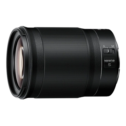NIKON Nikkor Z 85mm f/1.8 S NIKON Nikkor Z 85mm f/1.8 S