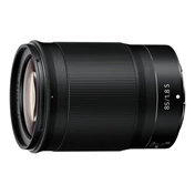 NIKON Nikkor Z 85mm f/1.8 S NIKON Nikkor Z 85mm f/1.8 S