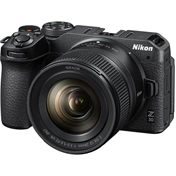 NIKON Nikkor Z DX 12-28mm f/3.5-5.6 PZ VR NIKON Nikkor Z DX 12-28mm f/3.5-5.6 PZ VR