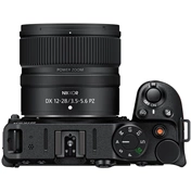 NIKON Nikkor Z DX 12-28mm f/3.5-5.6 PZ VR NIKON Nikkor Z DX 12-28mm f/3.5-5.6 PZ VR