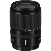 NIKON Nikkor Z DX 18-140mm f/3.5-6.3 VR NIKON Nikkor Z DX 18-140mm f/3.5-6.3 VR