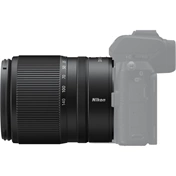 NIKON Nikkor Z DX 18-140mm f/3.5-6.3 VR NIKON Nikkor Z DX 18-140mm f/3.5-6.3 VR