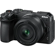 NIKON Nikkor Z DX 24mm f/1.7