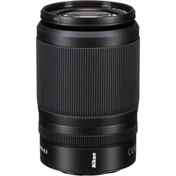 NIKON Nikkor Z DX 50-250mm f/4.5-6.3 VR NIKON Nikkor Z DX 50-250mm f/4.5-6.3 VR