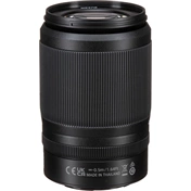 NIKON Nikkor Z DX 50-250mm f/4.5-6.3 VR NIKON Nikkor Z DX 50-250mm f/4.5-6.3 VR