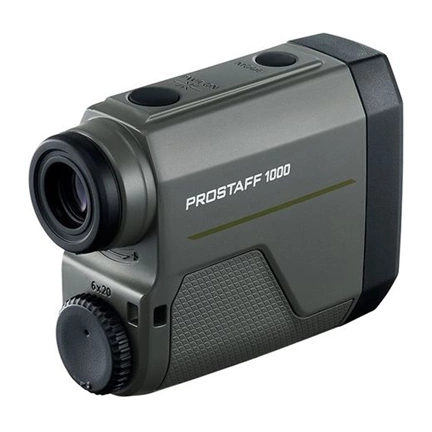 NIKON Prostaff 1000 távolságmérő