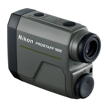 NIKON Prostaff 1000 távolságmérő