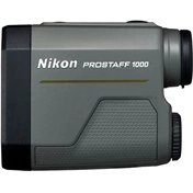 NIKON Prostaff 1000 távolságmérő