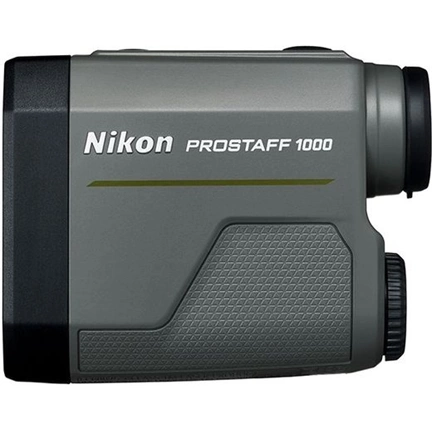 NIKON Prostaff 1000 távolságmérő