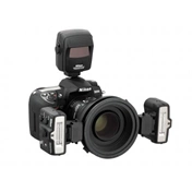 NIKON R1C1 makrovaku szett (2db SB-R200, 1 db SU-800, adapterek, tokok, színszűrők) NIKON R1C1 makrovaku szett (2db SB-R200, 1 db SU-800, adapterek, tokok, színszűrők)