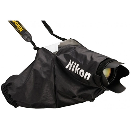 NIKON Raincover M