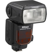 NIKON SB-910 AF TTL VAKU