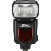 NIKON SB-910 AF TTL VAKU