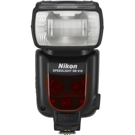 NIKON SB-910 AF TTL VAKU