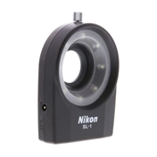 NIKON SL-1 Macro-Cool Light NIKON SL-1 Macro-Cool Light