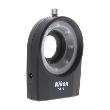 NIKON SL-1 Macro-Cool Light NIKON SL-1 Macro-Cool Light