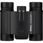 NIKON STABILIZED TÁVCSŐ 10X25 S beépített vibráció csökkentéssel